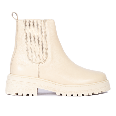 Chunky Chelsea boot