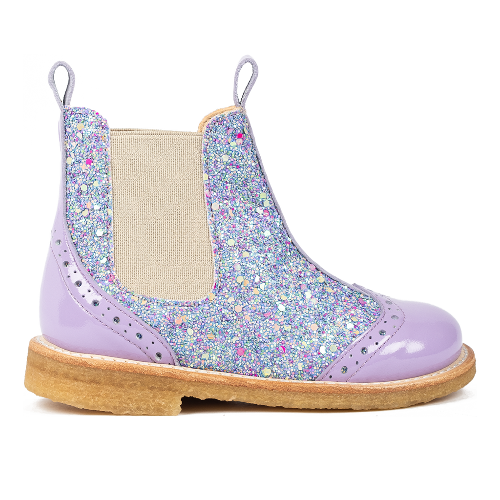 Angulus shop girls boots