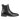 Chelsea boot with elastic