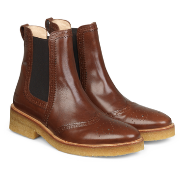 Classic chelsea boot