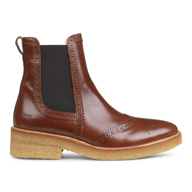 Classic chelsea boot