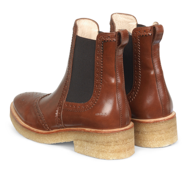 Classic chelsea boot