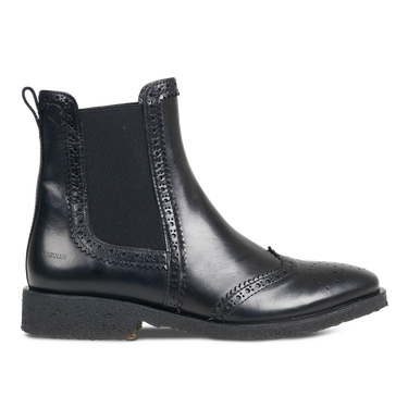 Classic chelsea boot