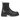 Chelsea boot with elastic