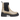 Chelsea boot with elastic