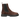 Chelsea boot with elastic