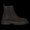 Chelsea boot with elastic