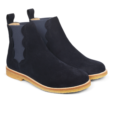 Chelsea boot