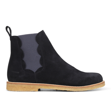 Chelsea boot