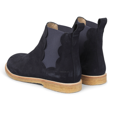 Chelsea boot