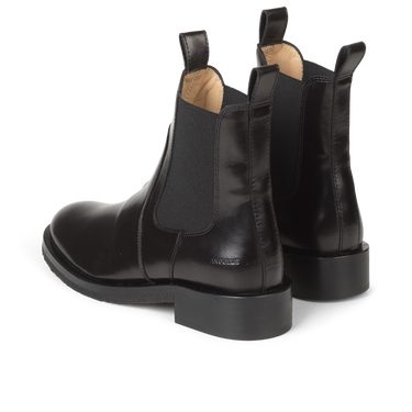 Chelsea boot