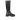 High-leg chelsea boot