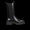 Mid-height Chelsea boot