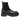 Boot with elastic