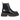 Boot with elastic