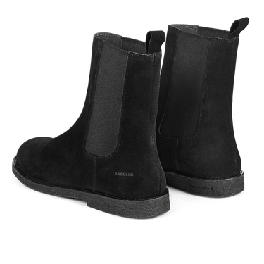 Chelsea boot