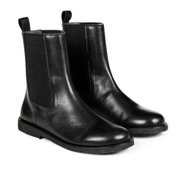 Chelsea boot