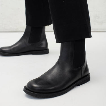 Chelsea boot