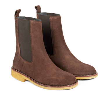 Chelsea boot