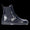 Chelsea boot with centred stitching detail