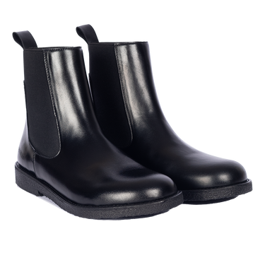 Classic chelsea boot