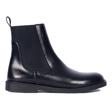 Classic chelsea boot