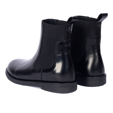 Classic chelsea boot