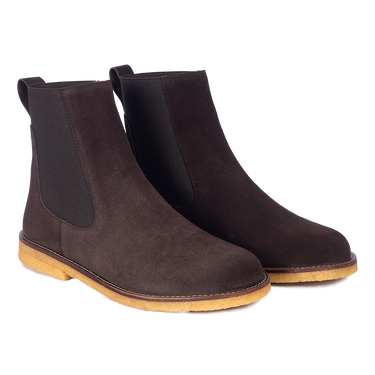 Classic chelsea boot