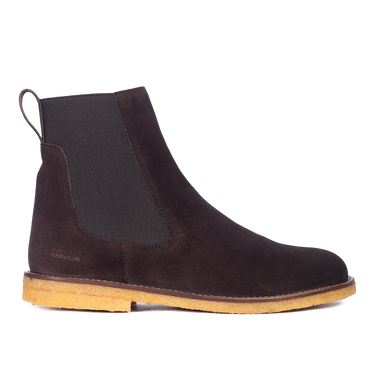 Classic chelsea boot