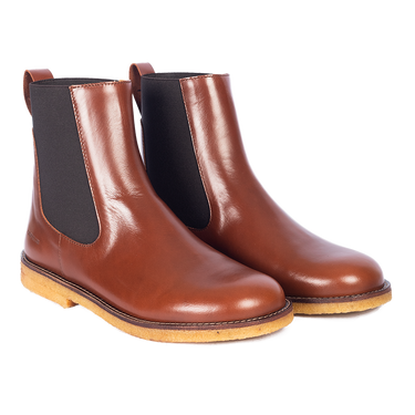 Classic chelsea boot