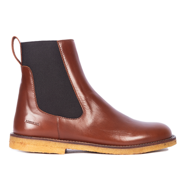 Classic chelsea boot