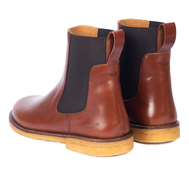 Classic chelsea boot