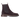 Boot with elastic