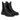 Boot with elastic