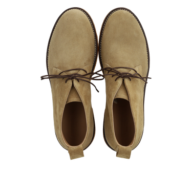 Classic desert boot