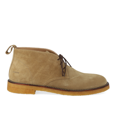 Classic desert boot