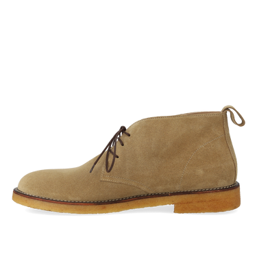 Classic desert boot