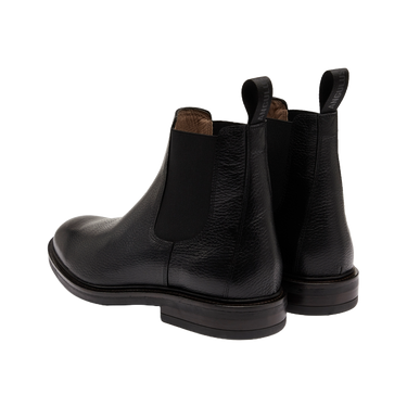 Classic chelsea boot