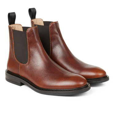 Classic chelsea boot