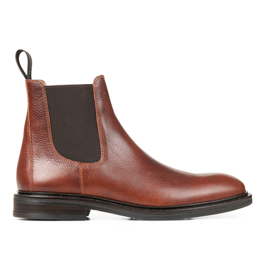 Classic chelsea boot