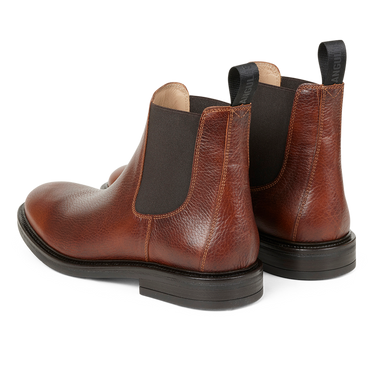 Classic chelsea boot