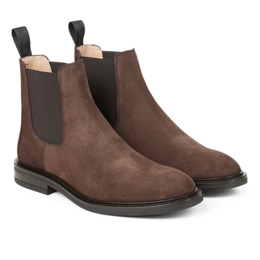 Classic chelsea boot