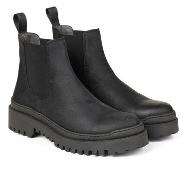 Chelsea Boot