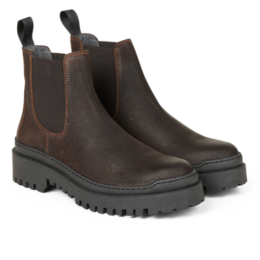 Chelsea Boot