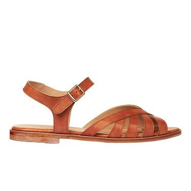 Classic strappy sandal