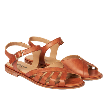 Classic strappy sandal